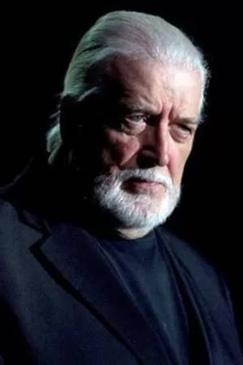 Jon Lord foto