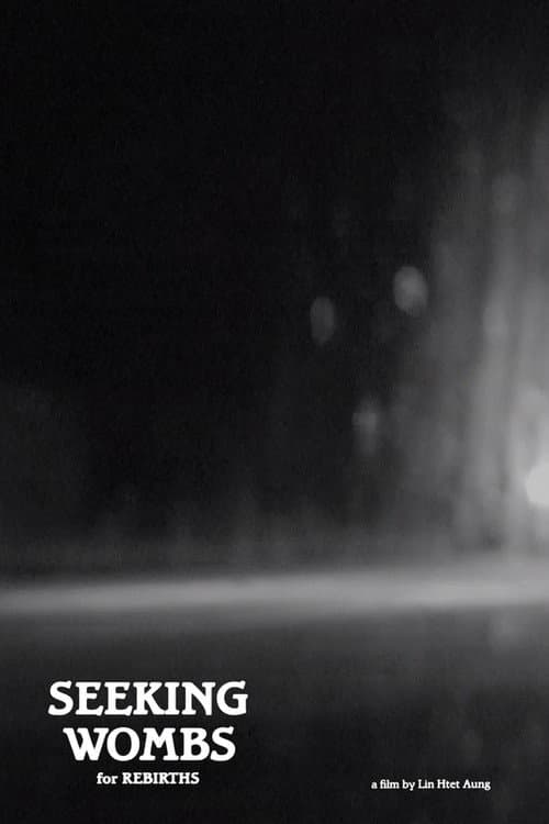 Seeking Wombs For Rebirths (2021) poster