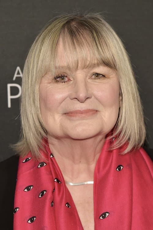 Toni Myers foto