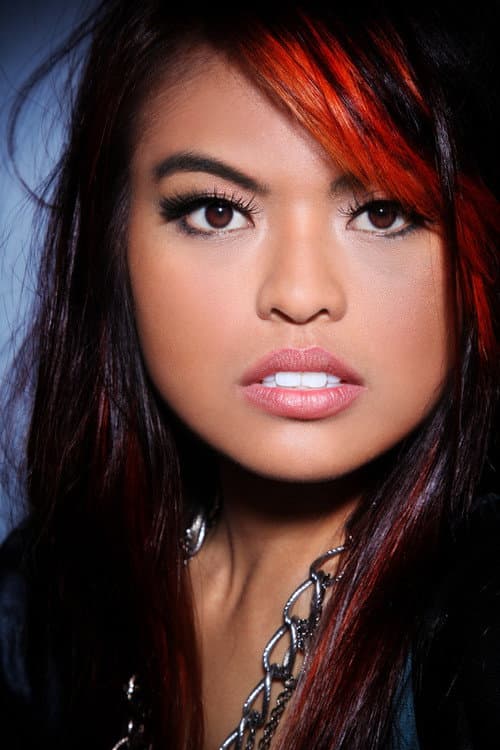 Diana Ferrer foto