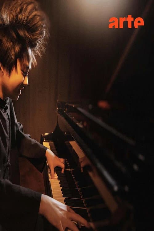 Mozart : Concerto pour piano n° 21 Mao Fujita à Valence (2026) poster