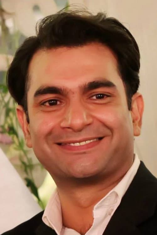 Sarmad Sultan Khoosat foto