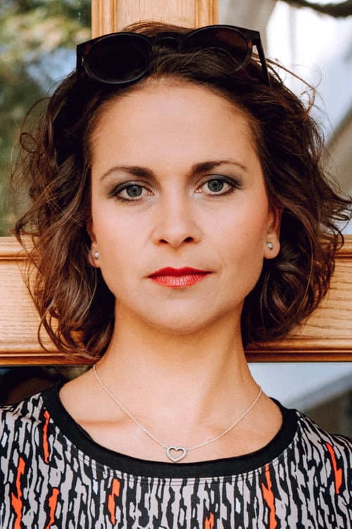 Kristýna Hrušínská foto