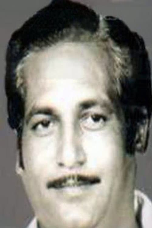 V. Somashekar foto