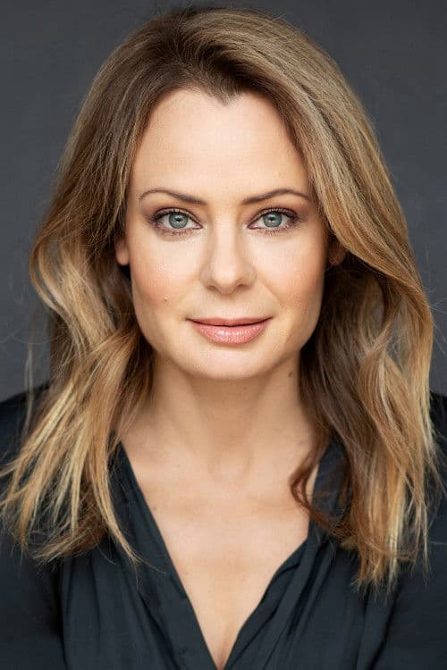 Catherine-Anne Toupin foto