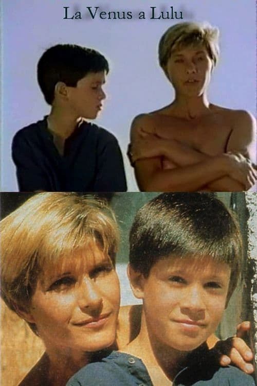 La Vénus à Lulu (1991) poster