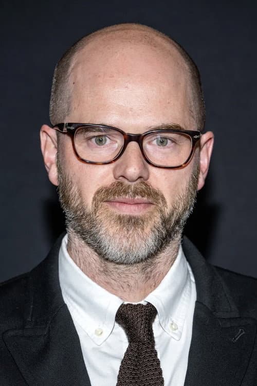 Sean Durkin foto