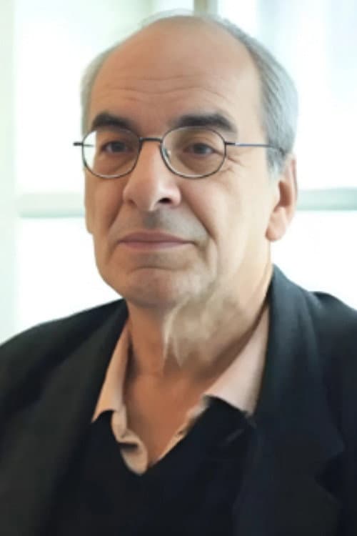 Pierre B. Reinhard foto