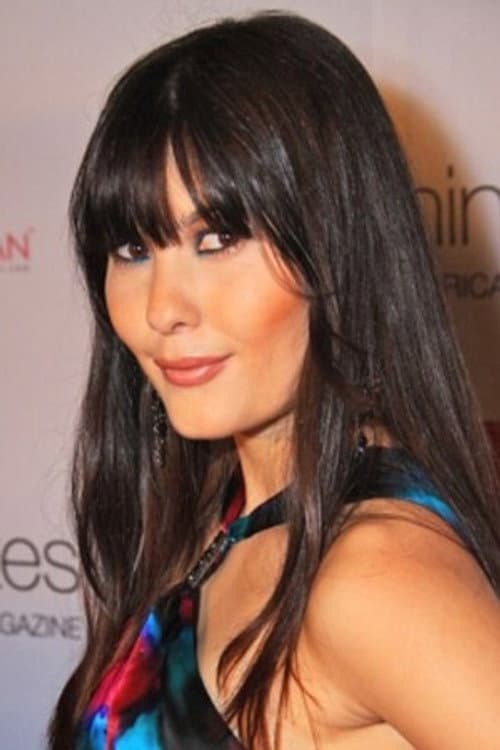Celeste Thorson foto