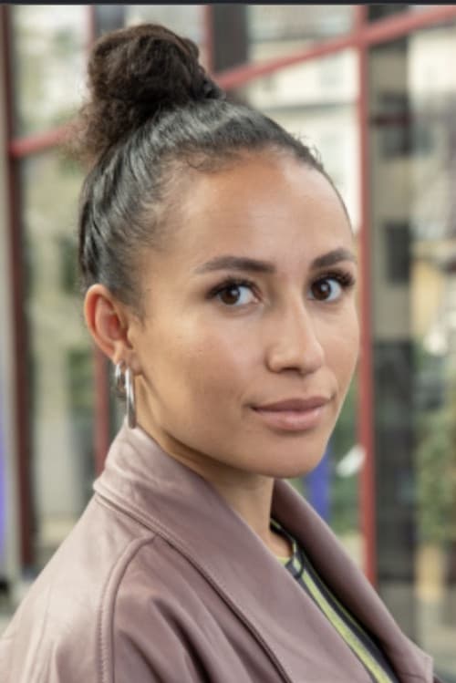 Mona Berntsen foto