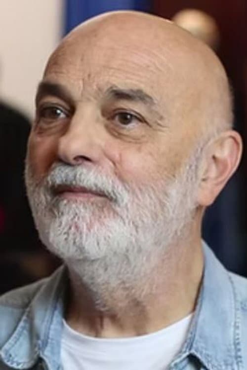 Danilo Massi foto