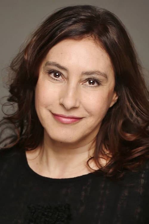 María Reyes Arias foto