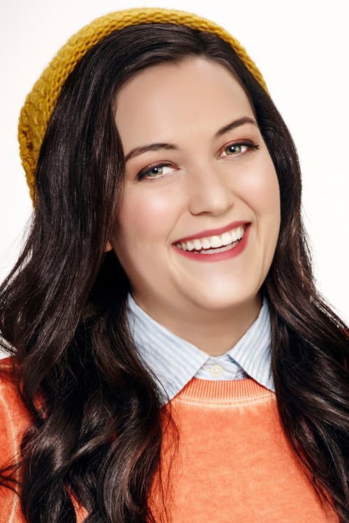 Jessica McKenna foto
