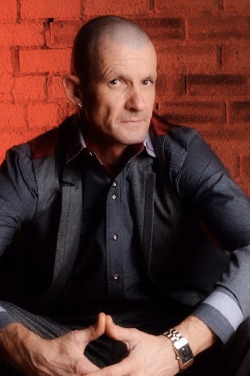 Archie Cocker foto