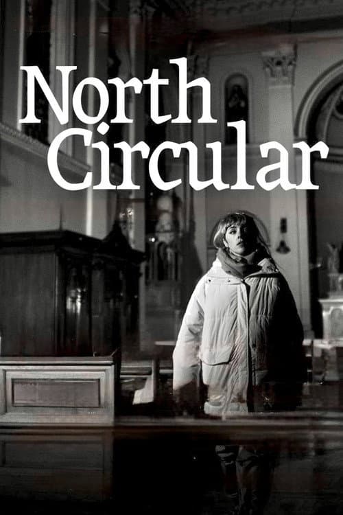 North Circular (2022) poster