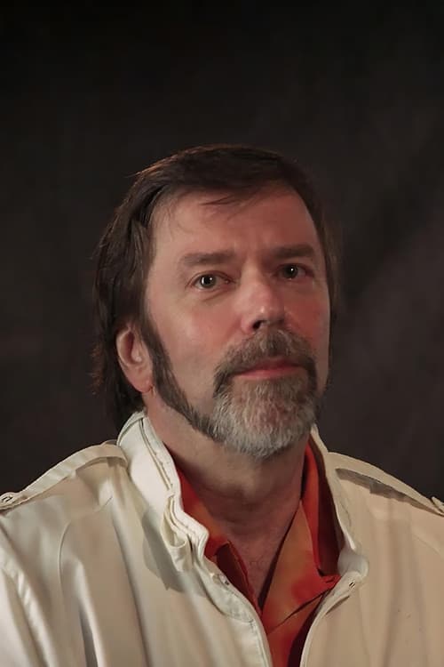Peter Kuran foto