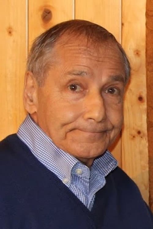 Gero Caldarelli foto
