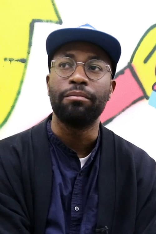 Jonathan Djob Nkondo foto