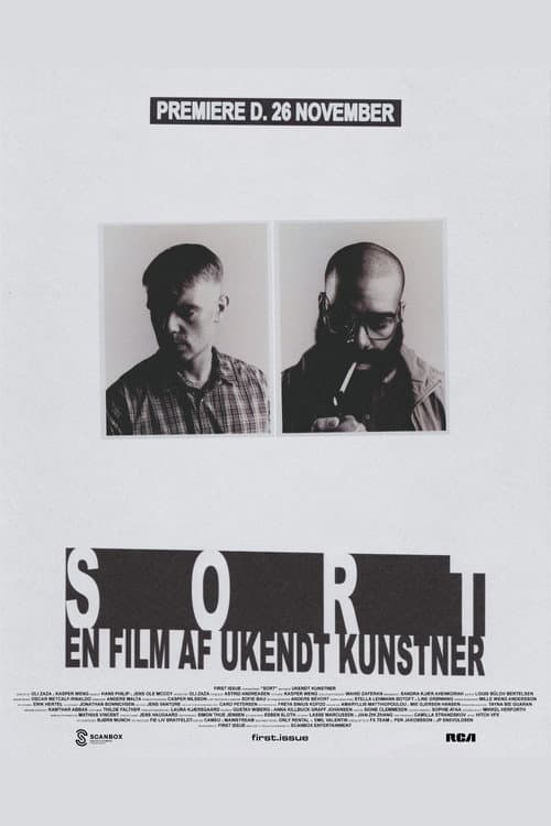 SORT (2026) poster