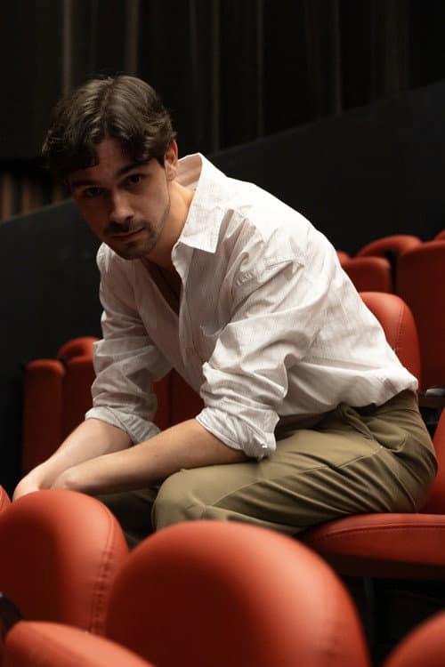 Gabri Cagide foto