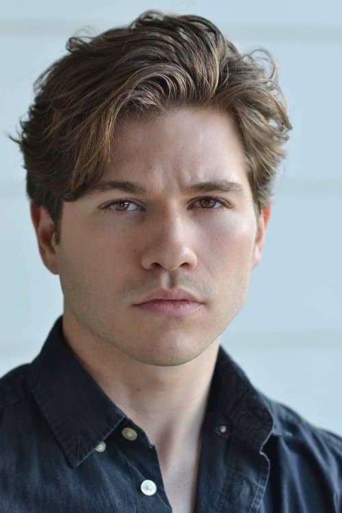 Tristan Nokes foto