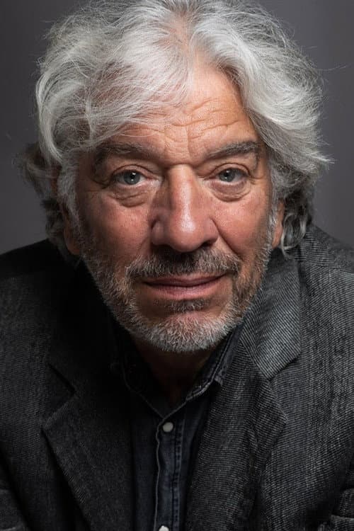 David Beaulieu foto
