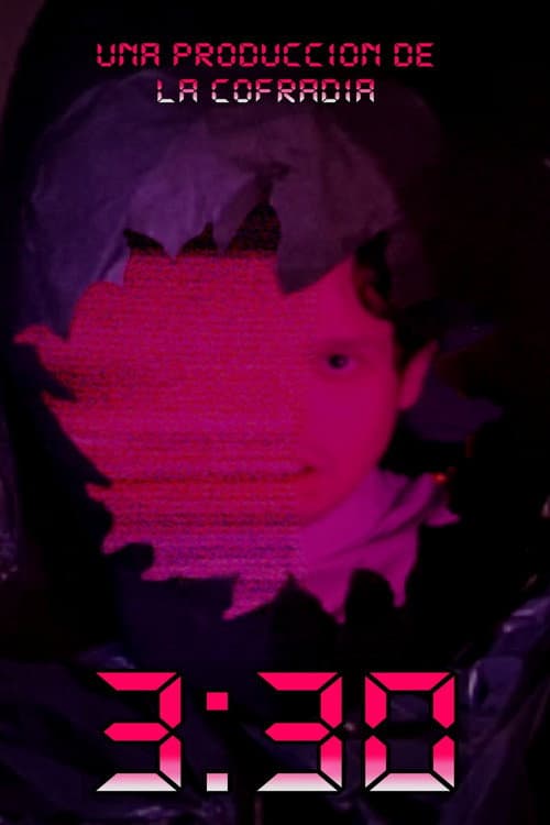 3:30 (2026) poster