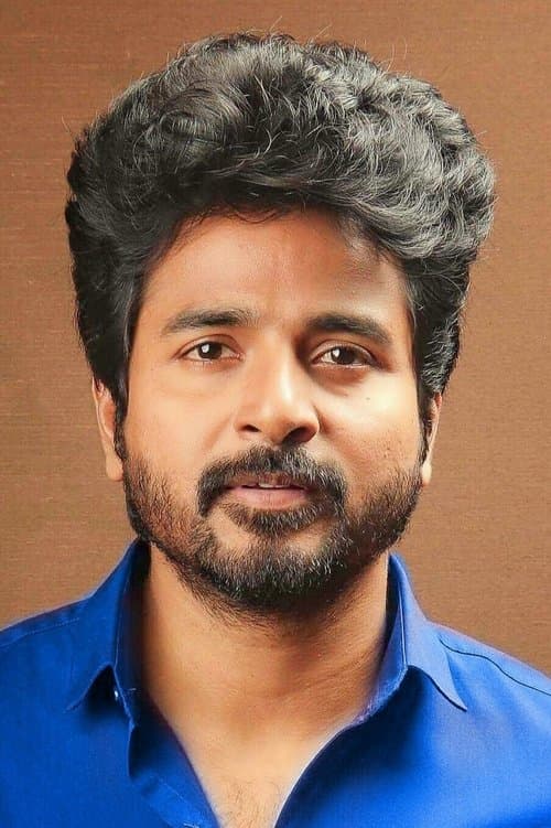 Sivakarthikeyan foto