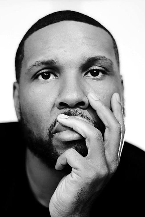 Geno Walker foto