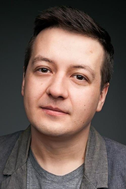 Vyacheslav Babenkov foto