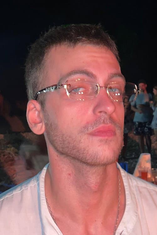 Pietro Cursano foto