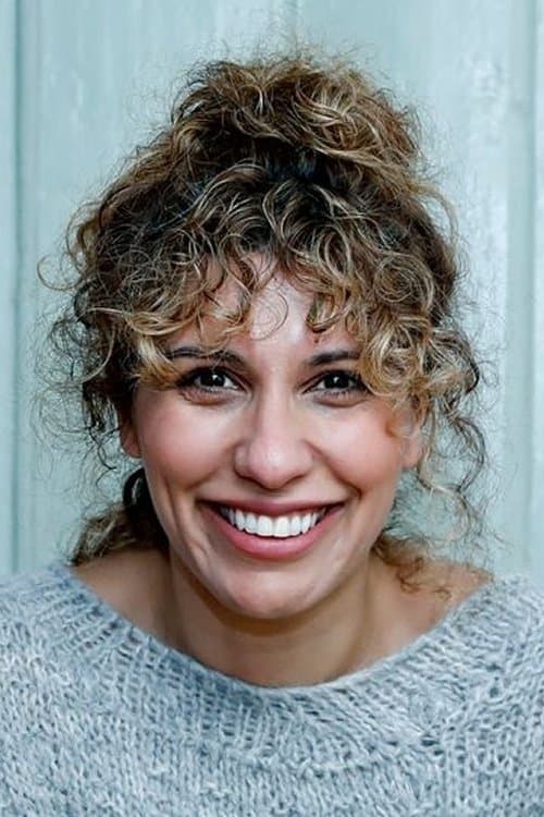 Sara Khorami foto