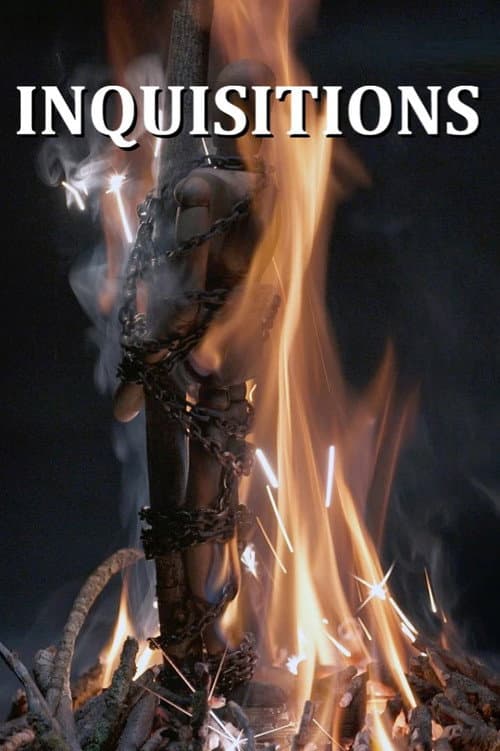 Inquisitions (2026) poster