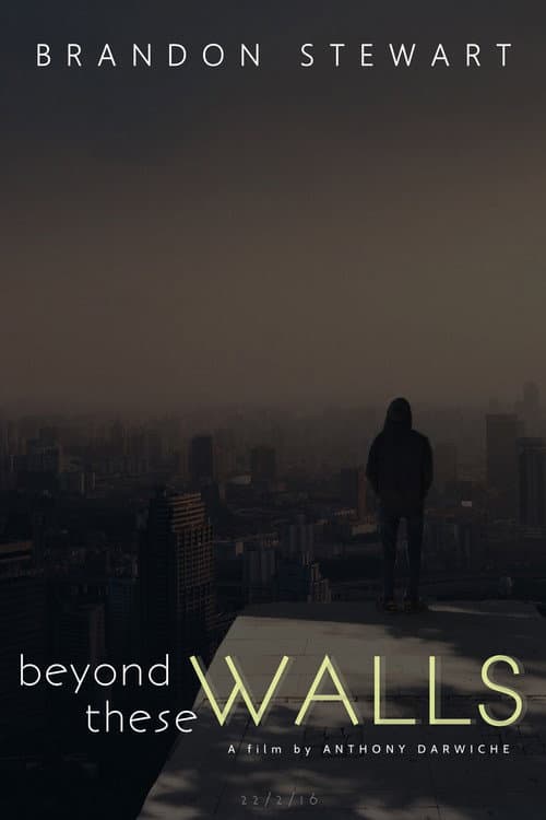 Beyond These Walls (2015) poster