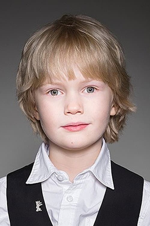 Georg Arms foto