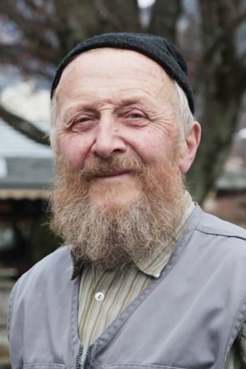 Fred Jaggi foto