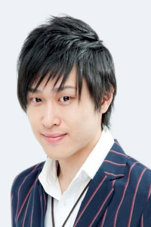 Tomita Takahiro foto