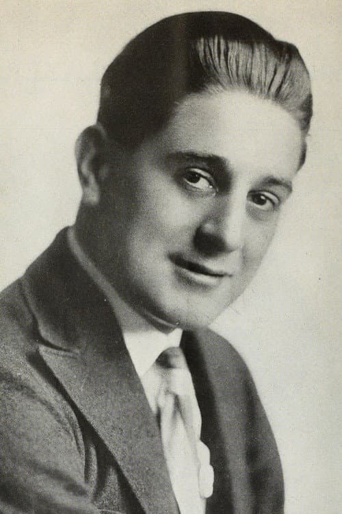 Allan Forrest foto