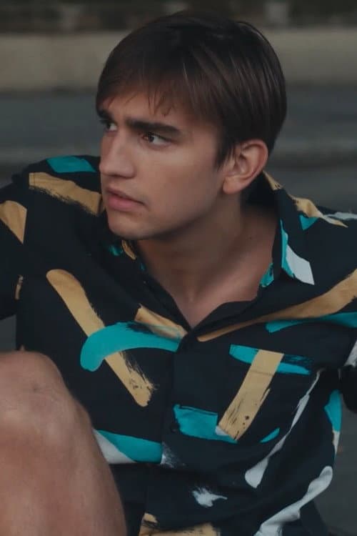 Mihály Fárizs foto