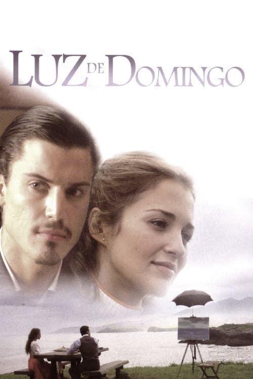 Luz de domingo (2007) poster