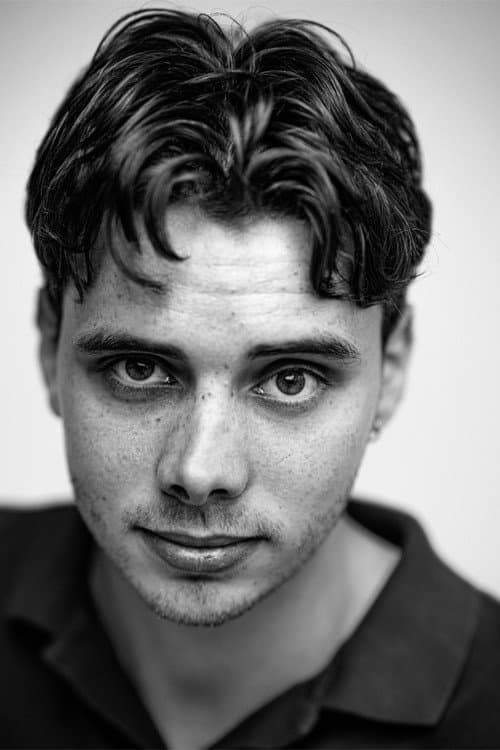 Billy Brown foto