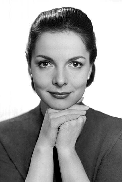 Elizabeth Sellars foto