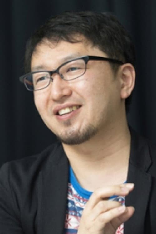 上村泰 foto