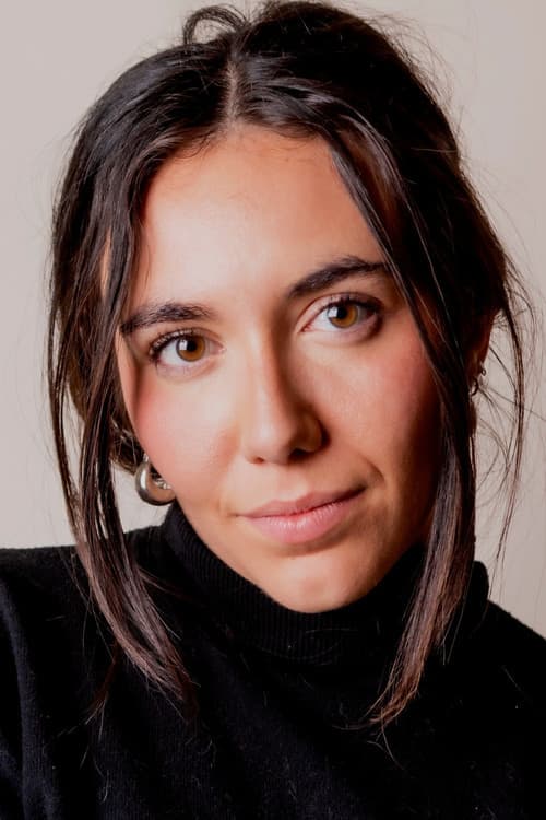 Valentina Girón foto