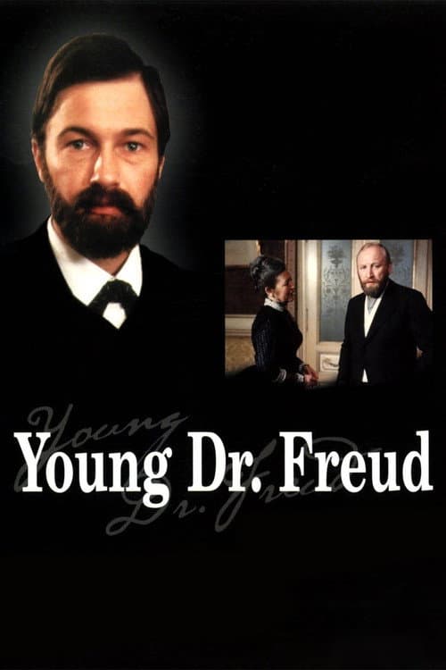 Der junge Freud (1976) poster