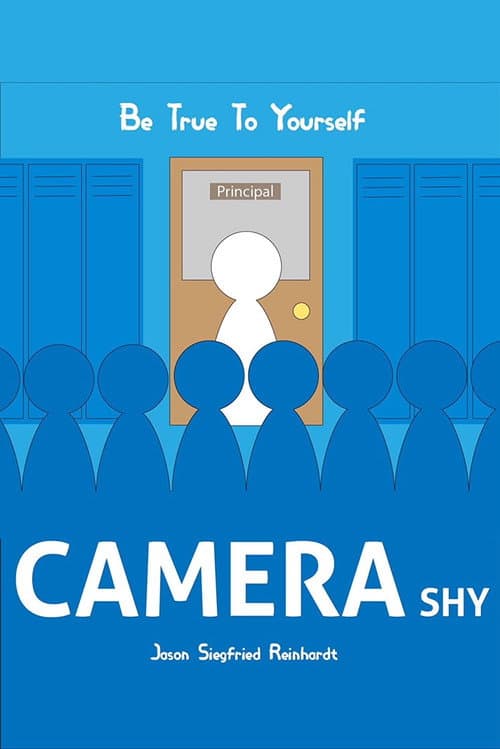 Camera Shy (2018) poster