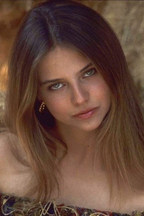 Antonella Interlenghi foto