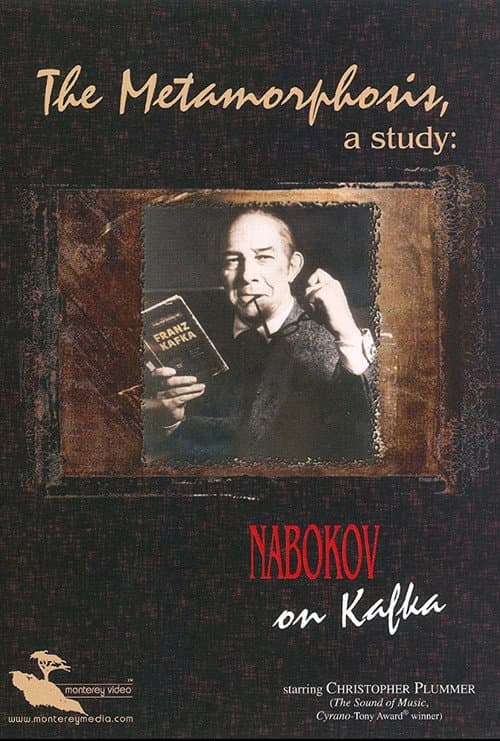 Nabokov on Kafka (1989) poster