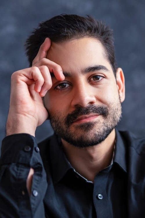Armando Alvarado foto