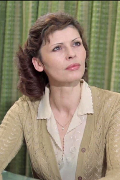 Sigrid Göhler foto